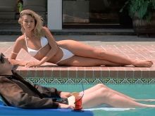 Amanda Wyss