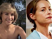 Amanda Wyss