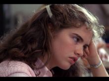 Amanda Wyss