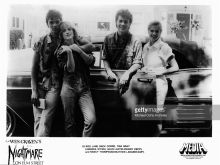 Amanda Wyss