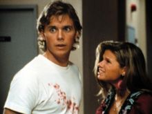 Amanda Wyss