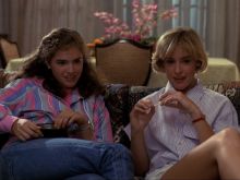 Amanda Wyss