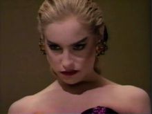 Amanda Wyss