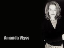 Amanda Wyss