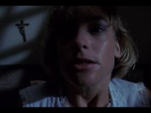 Amanda Wyss