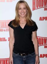 Amanda Wyss