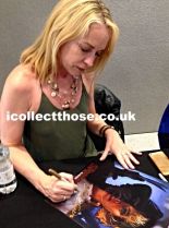 Amanda Wyss