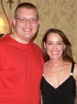 Amanda Wyss