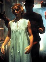 Amanda Wyss