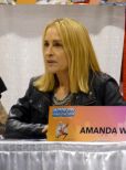 Amanda Wyss