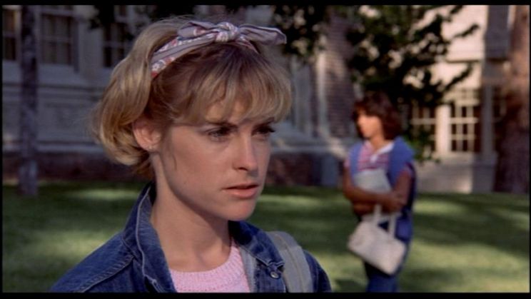 Amanda Wyss