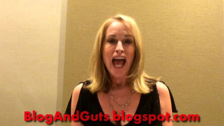 Amanda Wyss