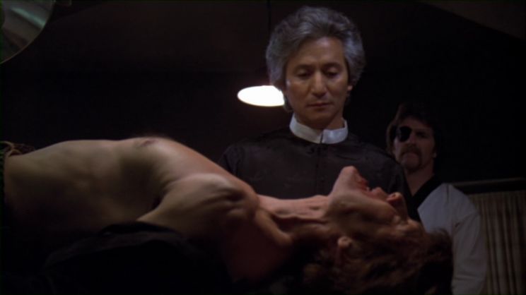 Amanda Wyss