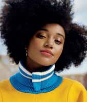 Amandla Stenberg