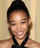 Amandla Stenberg