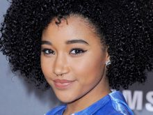 Amandla Stenberg