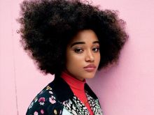 Amandla Stenberg