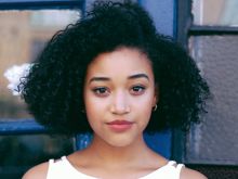 Amandla Stenberg