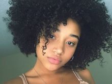 Amandla Stenberg