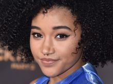 Amandla Stenberg