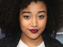 Amandla Stenberg