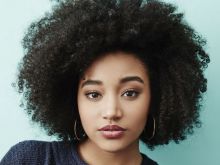 Amandla Stenberg