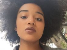 Amandla Stenberg