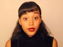 Amandla Stenberg #157330 picture (Landscape Medium)