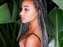 Amandla Stenberg