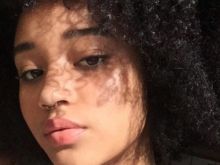 Amandla Stenberg