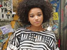 Amandla Stenberg