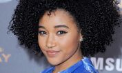 Amandla Stenberg