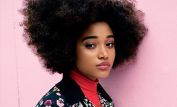 Amandla Stenberg