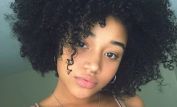 Amandla Stenberg