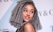 Amandla Stenberg