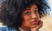 Amandla Stenberg