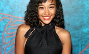 Amandla Stenberg