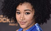 Amandla Stenberg