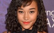 Amandla Stenberg