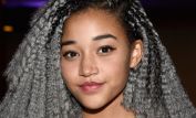 Amandla Stenberg