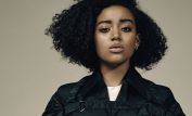 Amandla Stenberg