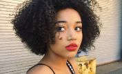 Amandla Stenberg