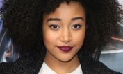 Amandla Stenberg