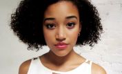 Amandla Stenberg