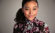 Amandla Stenberg