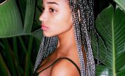 Amandla Stenberg