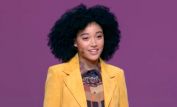 Amandla Stenberg