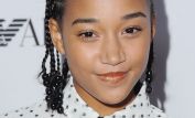 Amandla Stenberg