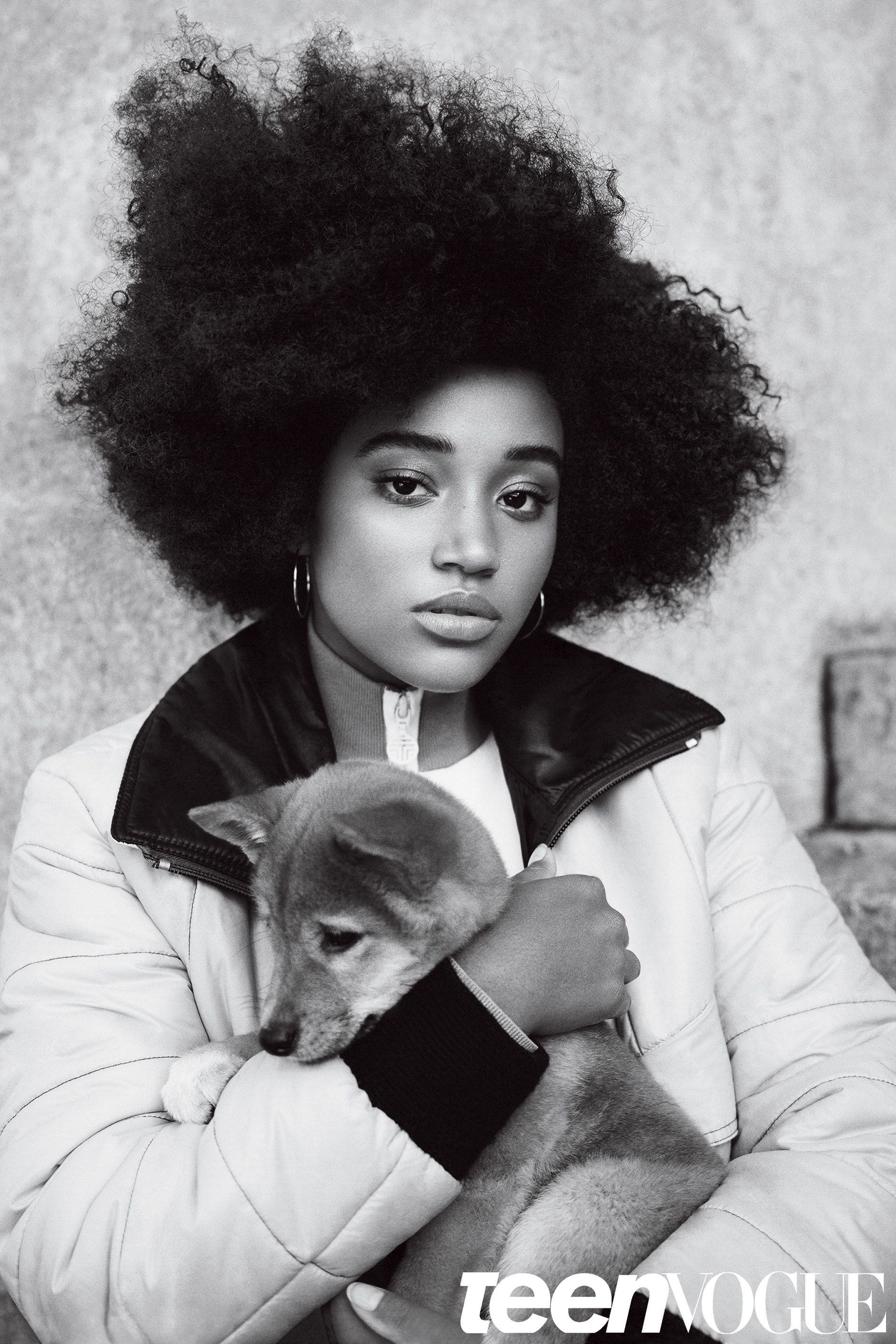 Pictures of Amandla Stenberg