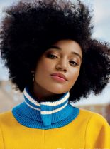 Amandla Stenberg